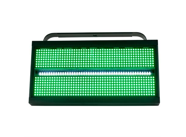 Jolt Panel FX Innovative multi-use strobe 