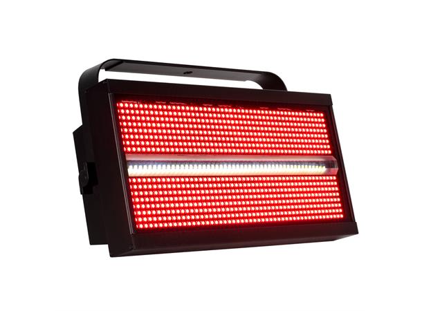 Jolt Panel FX Innovative multi-use strobe 