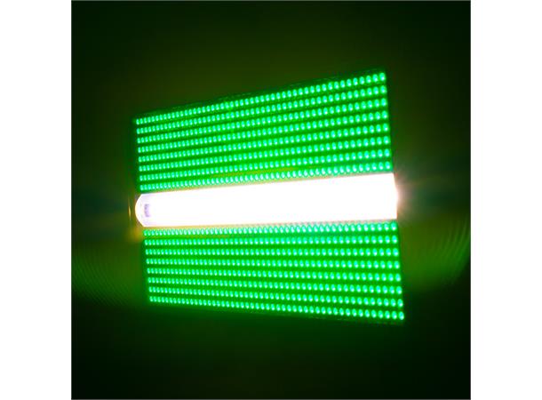 Jolt Panel FX Innovative multi-use strobe 