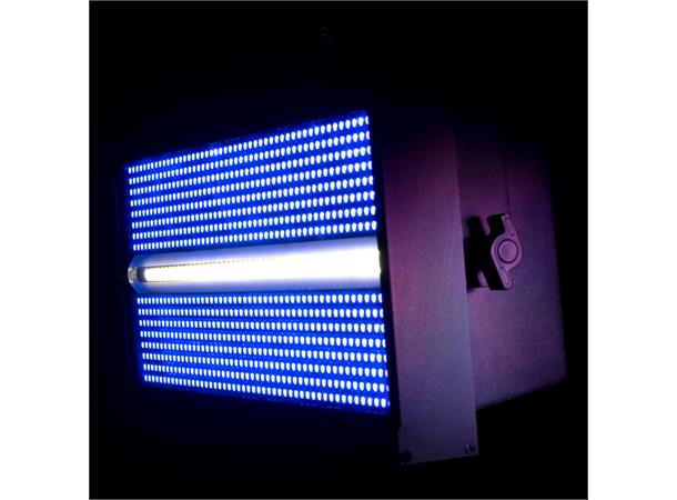 Jolt Panel FX Innovative multi-use strobe 