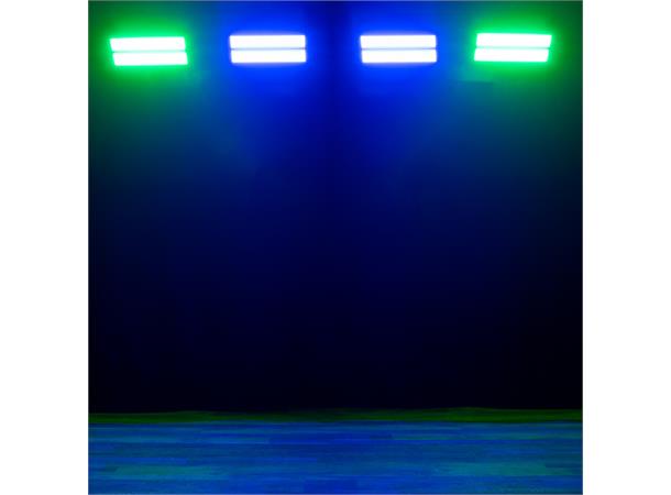 Jolt Panel FX Innovative multi-use strobe 