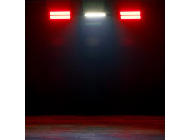 Jolt Panel FX Innovative multi-use strobe 