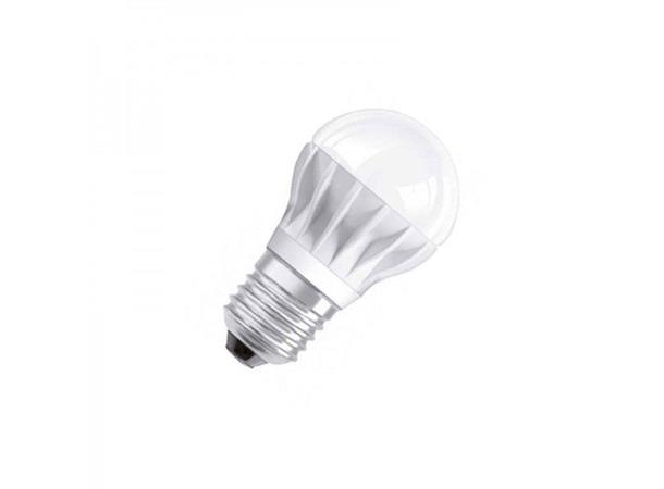 PARATHOM® CLASSIC P25 4,5W E27 230V 2700K