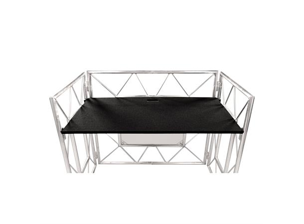 PRO EVENT TABLE II Mobilt DJ-bord