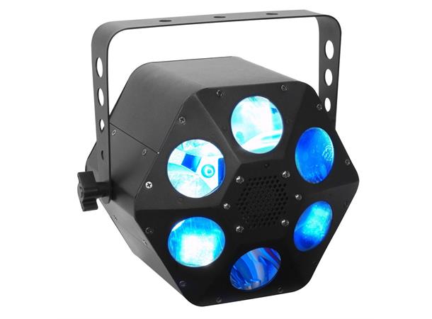 Quad Phase Hp Advanced moonflower feature 