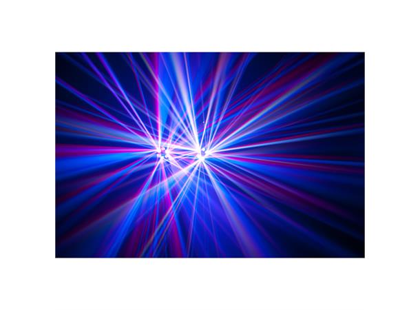 Quad Phase Hp Advanced moonflower feature 