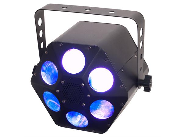 Quad Phase Hp Advanced moonflower feature 