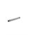 Tube 48mm length 50cm, 2x CCS6 female Welded CCS6 connectors 