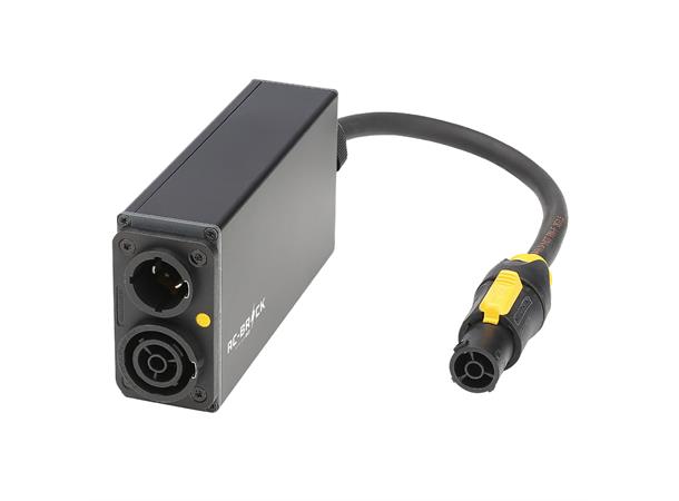 AC Brick Typ 3008 NAC3PX True1 in / out/NAC3FC