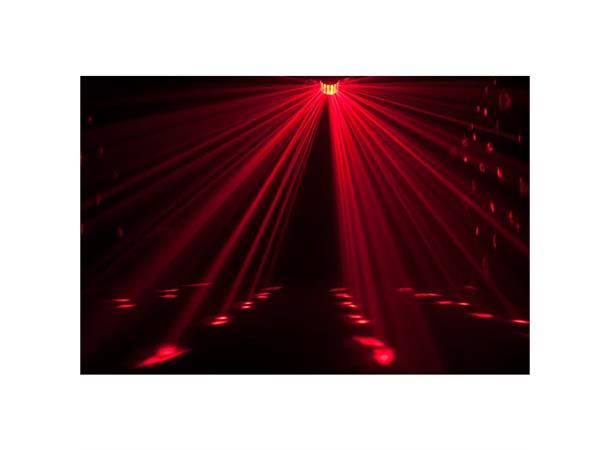 BOOM BOX FX2 Classic Derby effect 