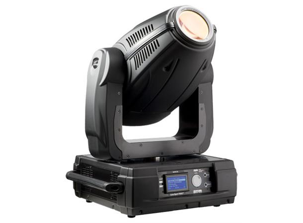 ColorSpot 700E AT™ CMY and CTO colour mixing system 