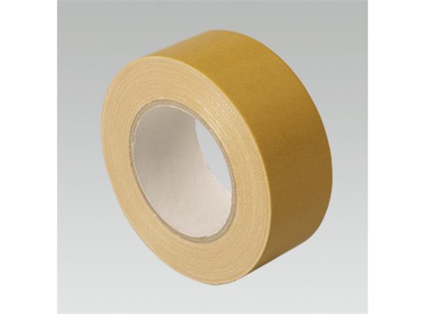 Double-faced Tape Alternatively for installation of screen 