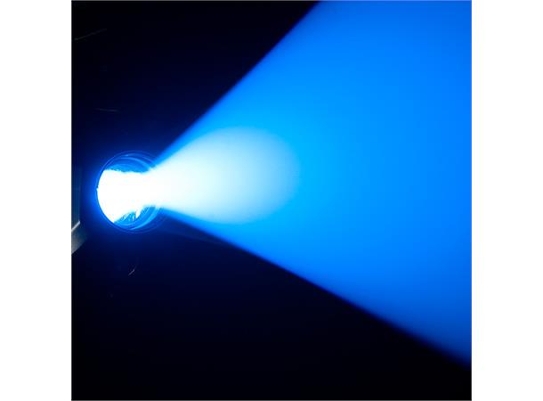 Focus Spot 2X 100W LED Moving Head 