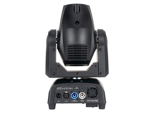 Focus Spot 2X 100W LED Moving Head 