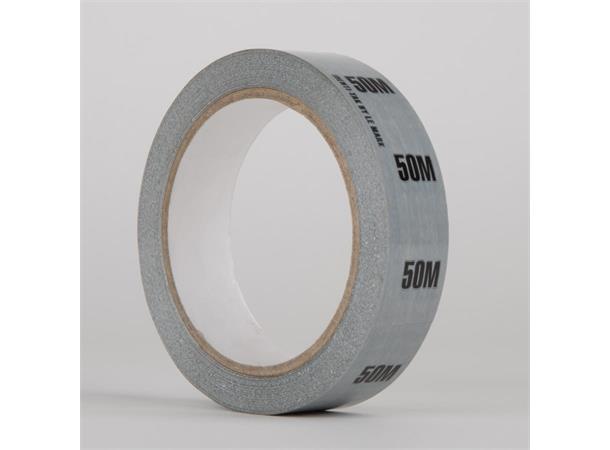 Identi-Tak™ Grey 50m Grey 