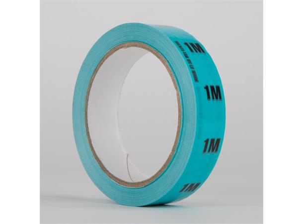 Identi-Tak™ Light Blue 1m Light Blue