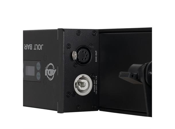 Jolt Bar FX Ideal for concert productions 