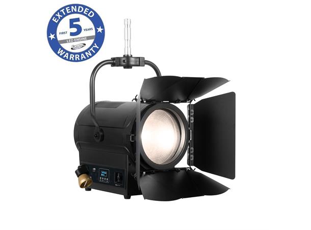 KL Fresnel 8 FC PO 500W RGBMA dynamic & full colour