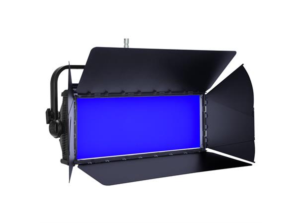 KL Panel XL Full-color-spectrum LED soft light 