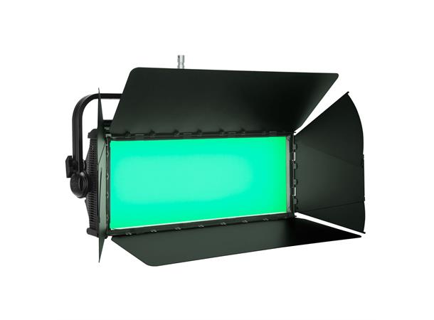 KL Panel XL Full-color-spectrum LED soft light 