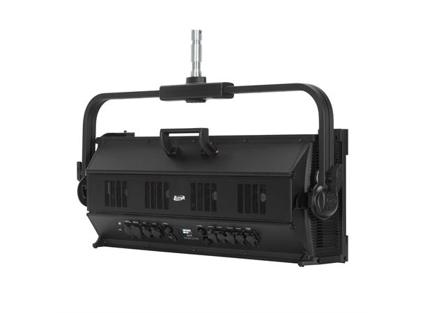 KL Panel XL Full-color-spectrum LED soft light 
