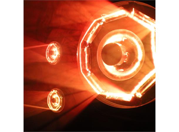 Minuit Une IVL Photon Eye candy i et kompakt design 