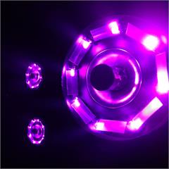 Minuit Une IVL Photon Eye candy i et kompakt design