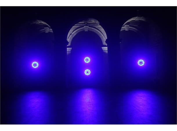 Minuit Une IVL Photon Eye candy i et kompakt design 