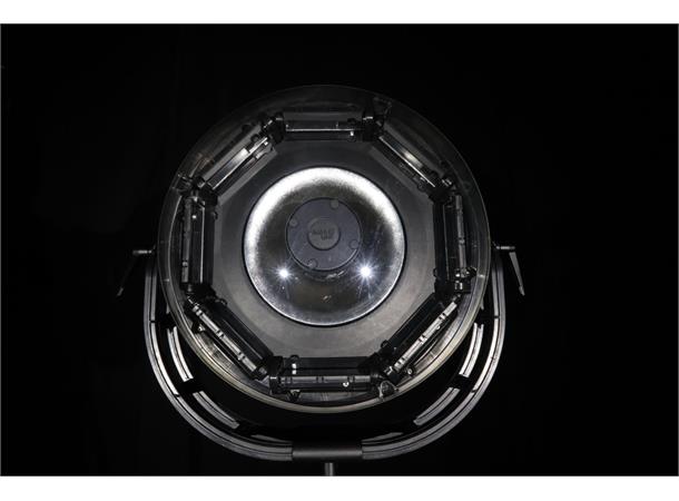 Minuit Une IVL Photon Eye candy i et kompakt design 