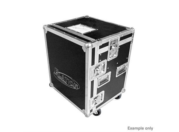 Pro Case for 1 X Platinum 1200 Wash Cases