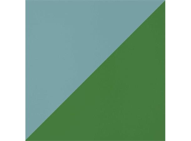 VARIO CLASSIC 160 grey blue/green 40m Antireflektive og sklisikre dansematter