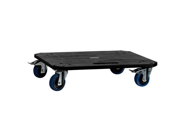 Wheel Board Heavy duty wheel board
