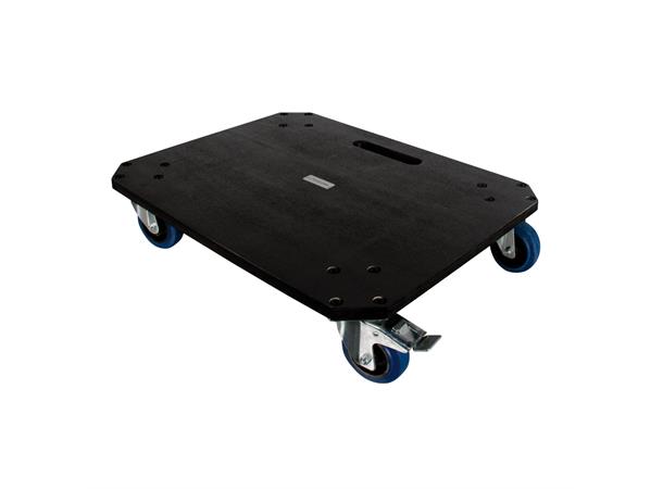 Wheel Board Heavy duty wheel board