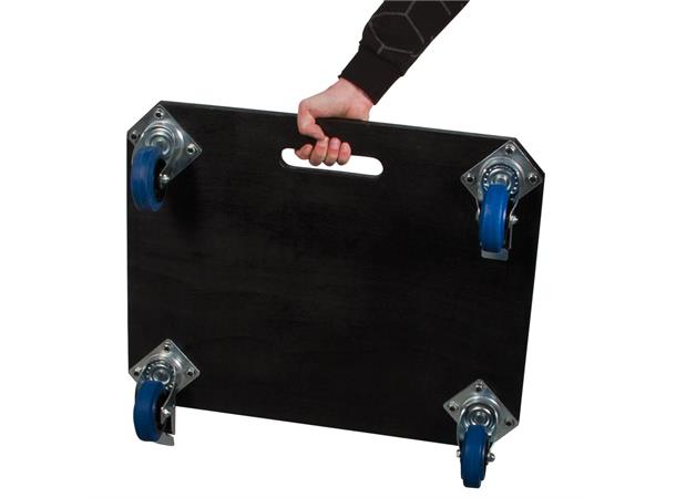 Wheel Board Heavy duty wheel board