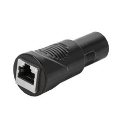 ACRJ455PM RJ45 to 5 pin XLR Male