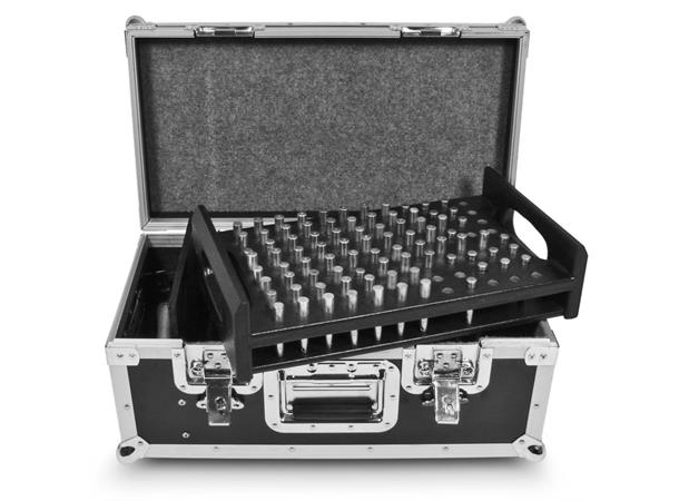 Conus case Universal cone and adapter case 