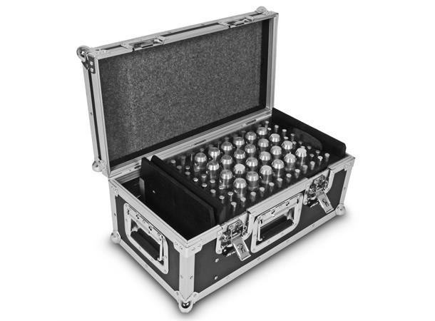 Conus case Universal cone and adapter case 