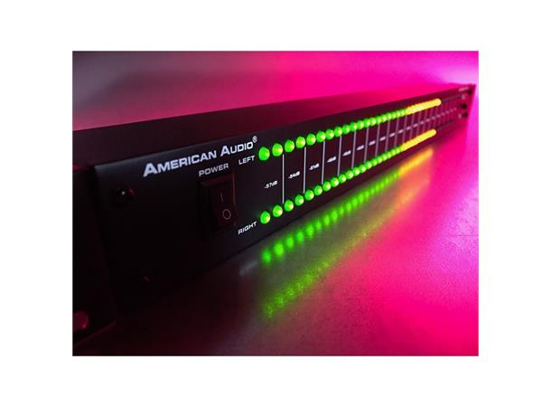 DB DISPLAY MKII Monitoring your sound volume 