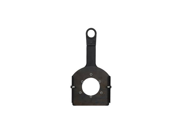 GOBO-HOLDER Canto, Nota Plus Tono Plus, Arpa, Alba, Astro A/B 