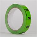 Identi-Tak™ Green 2m Green