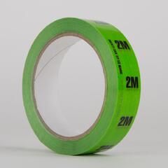Identi-Tak™ Green 2m Green