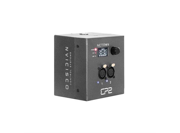 Netron EP2 Wall mount, truss mount and standalone 