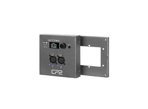 Netron EP2 Wall mount, truss mount and standalone 