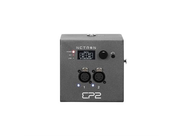 Netron EP2 Wall mount, truss mount and standalone 