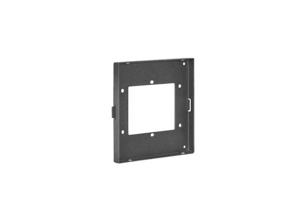 Netron EP2 Wall mount, truss mount and standalone 