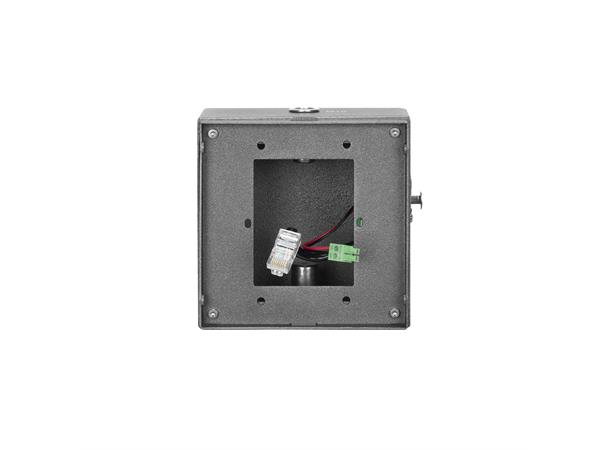 Netron EP2 Wall mount, truss mount and standalone 