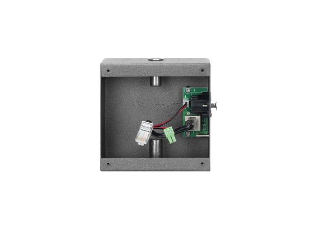 Netron EP2 Wall mount, truss mount and standalone 