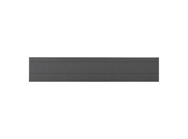 SYSBOXX-Standardprofil MKII 12BE breit SYSBOXX standard profile 19" | 80 mm