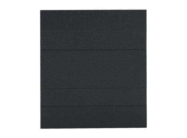 SYSBOXX-Standardprofil MKII 2BE breit SYSBOXX standard profile 3,2" | 80 mm 