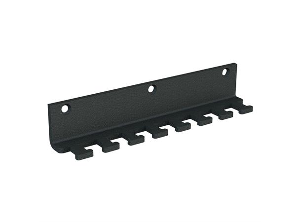 SYSBOXX-Strain relief 3BE Strain relief , 3 BE; depth: 19,5 mm 